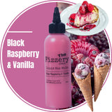 Black Raspberry And Vanilla Liquid Wax Melts