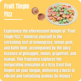 Fruit Tingle Fizz Liquid Wax Melts