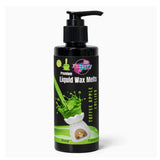 Toffee Apple Lollies Pump Wax liquid wax melts 200ml bottle front label