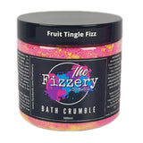 Fruit Tingle FiZZ Bath Crumble