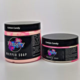 Whipped Soap - Cotton Candy
