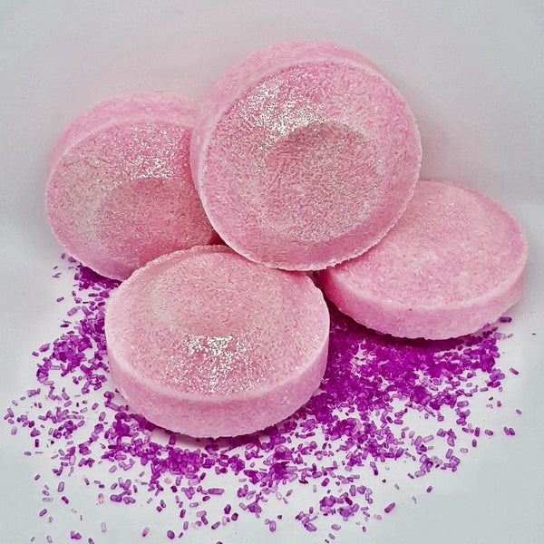 Shampoo Bar Cherry Blossom