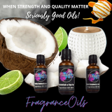 Pure Fragrance Oil 30ml