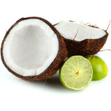 Shampoo Bar Coconut and Lime