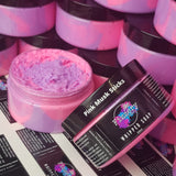 Whipped Soap - Pink Musk Sticks